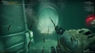 GTFO R6A1 Duo