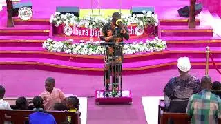 EVENING OF PRAISE - DOUBLE PORTION || 05/02/2026
