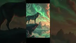 Rituals of the Silent Flame 🔥 Nordic Battle Chant &times; Pagan Folk | Epic Cinematic Short #epicmusic