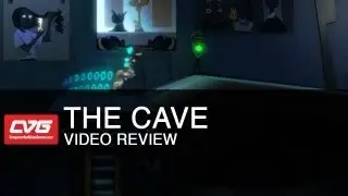 The Cave Review