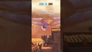 INSANE Overwatch Moments That Are Hilarious