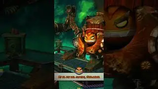 Skylanders Giants | La canci&oacute;n de Drill X en Espa&ntilde;ol