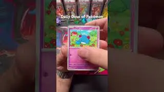 ⚡Daily Dose of Pok&eacute;mon - SURGING SPARKS PACK OPENING &ndash; Hunting the PIKACHU EX GRAIL! 🐭💥✨