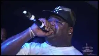 Big Pokey x Hardest Pit In The Litter x DJ Screw Tribute x June 27th Concert