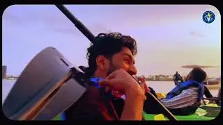 Kayaking kochi ( @ River Compass Adventures)
