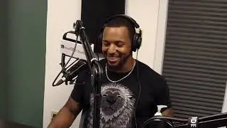 Find What Suits You | Najee Goode with Alan The Clothier