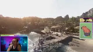 AOS ONLY!!! Mystic PVP !!! TEST VERY HUGE UP MYSTIC !!! ФУРКУ АПНУЛИ