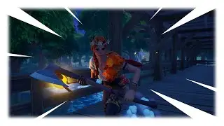 * New * The Autumn Queen Showcase!