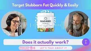 Nagano Lean Body Tonic Review Insights on the Japanese Weight Loss Secret!