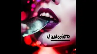 Zora la Vampira - MINACCIATO (prod. Dark Reym) | Rap italiano | Female rapper