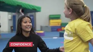 The Y NSW | Gymnastics