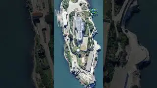 Unsolved Mysteries at Alcatraz Prison