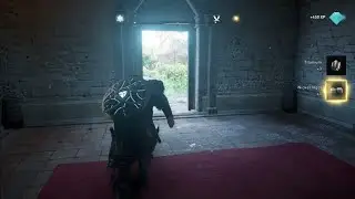AC Valhalla : Saint Hadrian's Priory Wealth Key Chest