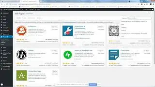 WordPress 5: How To Switch Back To Old Classic Editor