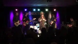 Blue monday Blues Jam Feat. Jonas Krag at Dexter Feb 12th 2024