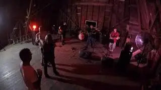 Mostly Young- Clockwork of Your Mind (Original)