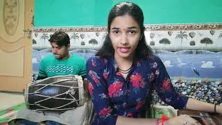 Krishna bhajan -  मेरा दिल तुझ पर कुर्बान मुरलिया वाले रे