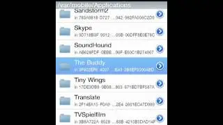 Kick the Buddy Money Hack with iFile