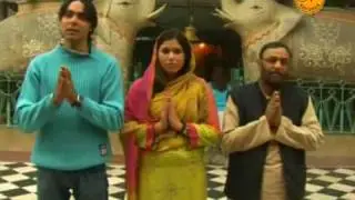 Bawa Lal Ji ( Tilkaan wale mere Bawa )