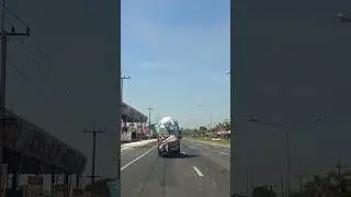leaving Sisaket on Road 226 I western direction Thailand 🇹🇭