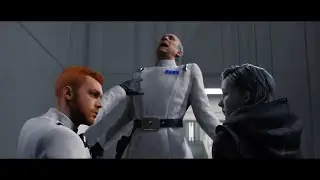 how is he here !!! ?? pt 8 starwars jedi survivor  (Portrait)