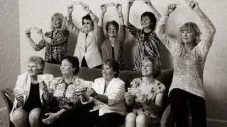 The Original 9 Reunion & Tennis Legends | WTA Women's Tennis