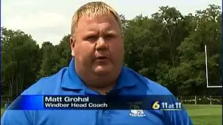 6 Sports Two-A-Days 2014: Windber Ramblers