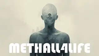 These Are The Things That You Can't See - Soft Instrumental Metalcore for Studying