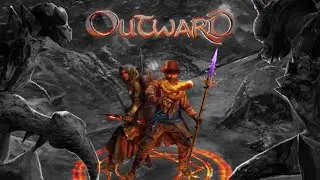 Making Our Build Today (14 hours played) 🎒 Awaiting Outward 2 release!!! 🎒 @StrifeCJ Livestream