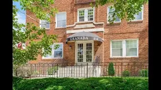 210 E Emanuel Cleaver Blvd Apt 3E,  Kansas City, MO 64112 - Chrissy Frazier - MLS 2563209