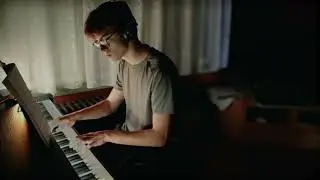 Bluebird - Alexis Ffrench