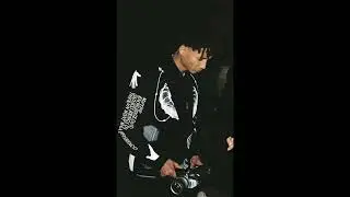 [FREE] Jaden Smith x Willow Smith BLUE OCEAN V19 Type Beat 
