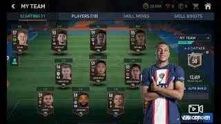 restarting fifa part1
