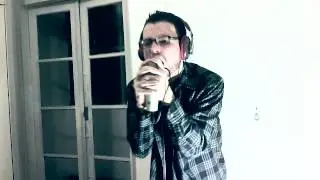 Breaking Benjamin - Home [ Vocal Cover | STERNBLAZE ]