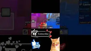 Minecraft Shot#minecraft #D.20gaming #cubecraft #dream #1v1 #D.20gaming #funny #minecraftcombo