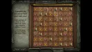 Escape Whisper Valley- Level Two