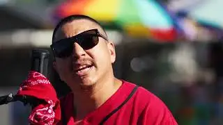 Yaboy Nico - Saucy (Official Video) (Mic Drop) off the 