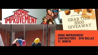 Top Rated Local Home Improvement Contractors in Dallas Tx - Best Home Renovations In Dallas -DFW-