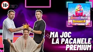 PRIND SI EU UN CASTIG MARE LA APARATE AZI ? Aparate Pacanele Live! PragmaticPlay