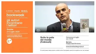 SOTTO LA PELLE DEL MONDO (Feltrinelli)