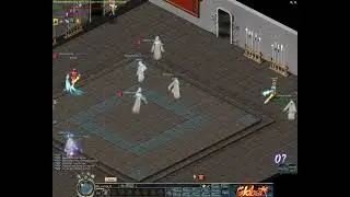One-Hit Event | Pure Skill PvP by Zlaka | Global Conquer