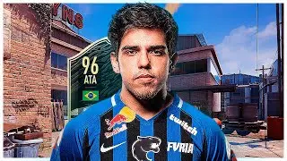 Yuurih &ldquo;carta 96&rdquo; | Melhores momentos no CS:GO
