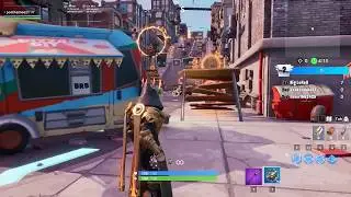 How to do All 15 Downtown Drop Challenges