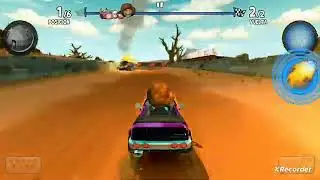 BB Racing 2 Dryptopia Reflejado, vuelta 4🛕