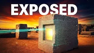 AI Scans Just Exposed a 1.500-Year-Old Secret Inside Puma Punku