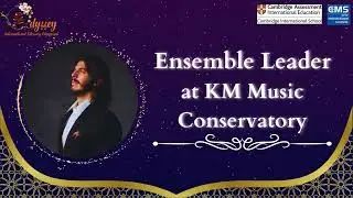 10th ODYSSEY INTERNATIONAL LITERARY OLYMPIAD 2024 | CMS RAJAJIPURAM I | MATT BACON