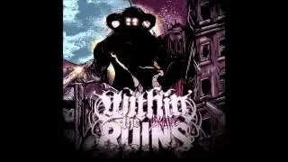 Within The Ruins - Versus Vocal Cover