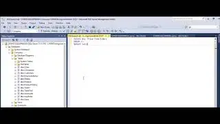 MSSQL -  How to sum each column values