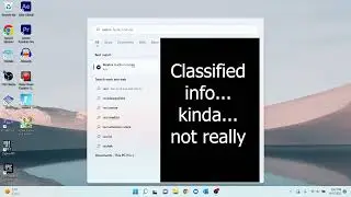Windows 11 Microphone Fix - Yeti and other mics sounding muffled