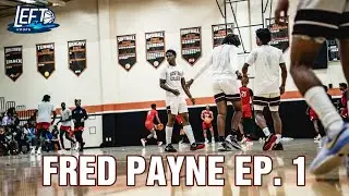 Fred Payne Episode 1